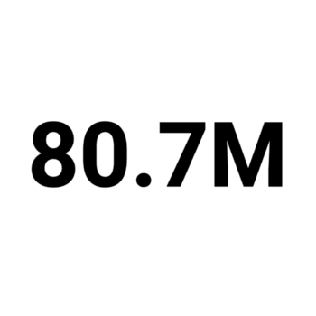 Big Number