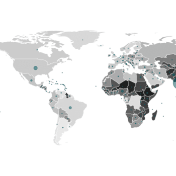 World Map